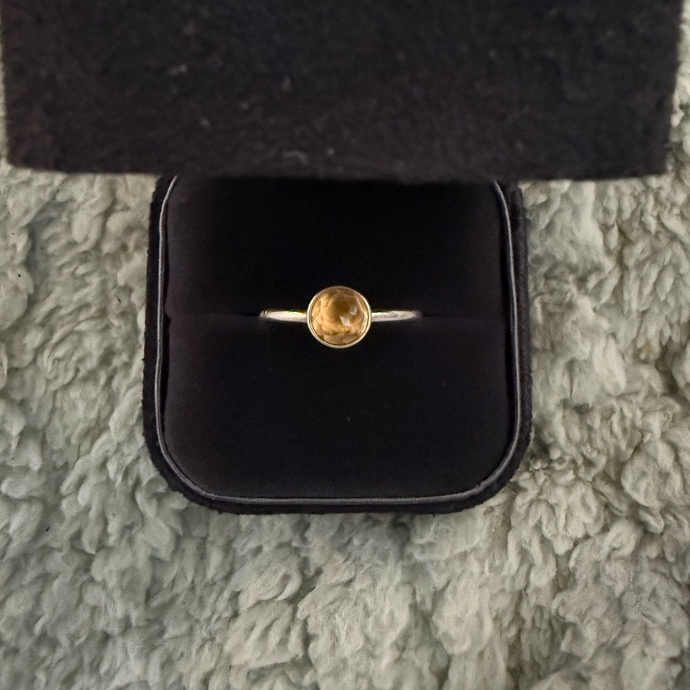 Pandora Ring